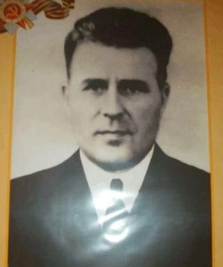 Лобанов Иван Кузмич