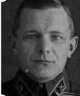 Виноградов Иван Михайлович