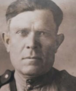 Калугин Павел Яковлевич