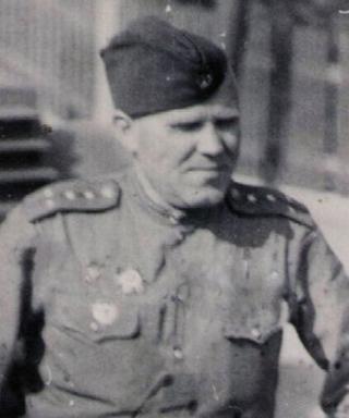 Шашкин Семён Иванович