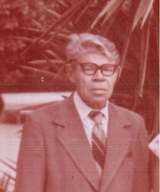 Онофрейчук Андрей Семенович Семенович