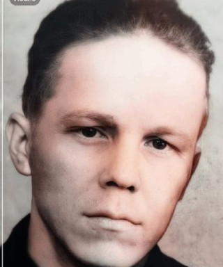 Амросов Василий Васильевич