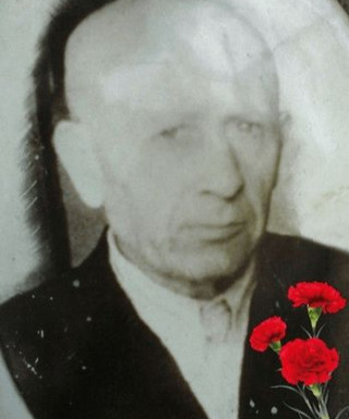 Зюбин Пётр Иванович