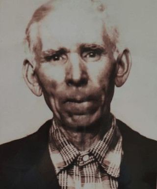 Васильев Кузьма Федорович