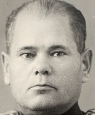 Бочков Александр Константинович