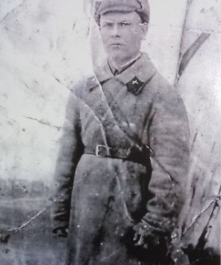 Безин Семён Яковлевич