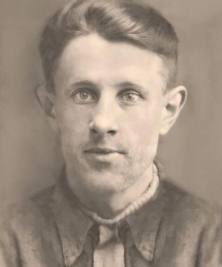 Логинов Дмитрий Григорьевич
