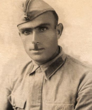 Акопов Сергей Григорьевич