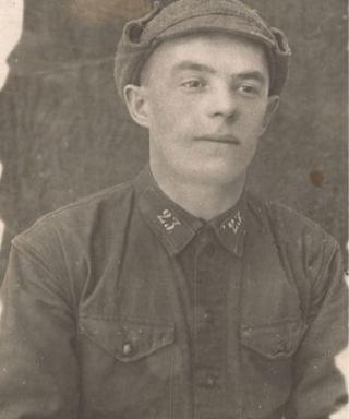 Соковнин Валентин Авксентьевич