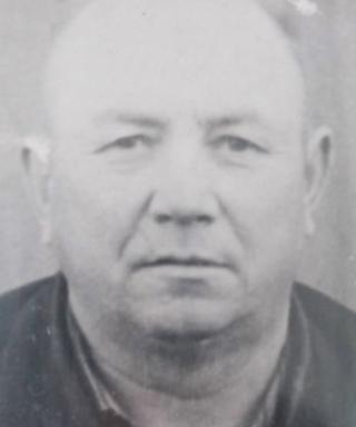 Леонтьев Григорий Яковлевич