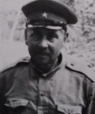 Беин Фёдор Евлампиевич
