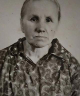 Александрова Наталья Федоровна