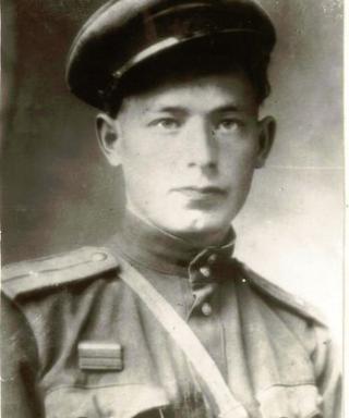 Воронин Михаил Степанович