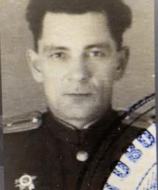 Алешин Андрей Филиппович