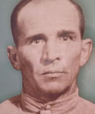 Бессарабов Иван Захарович