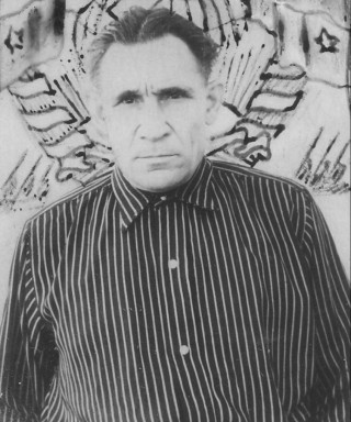 Пономарев Николай