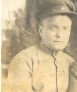 Анайкин Илларион Васильевич