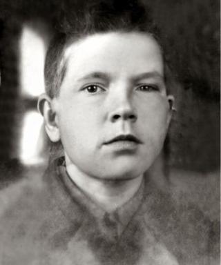 Свиньин Виктор Григорьевич