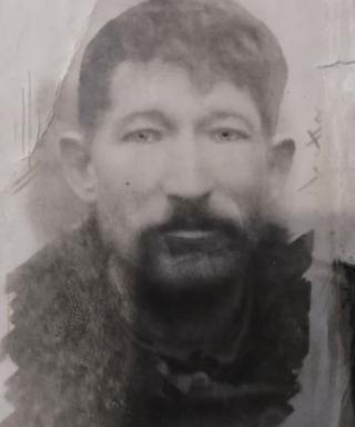 Крузин Сергей Семёнович