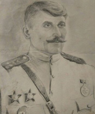 Коломейцев Василий Тихонович