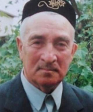 Нигматуллин Харис Рахмеевич
