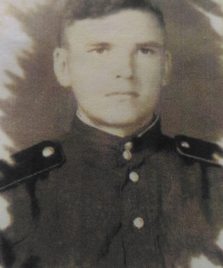 Пальчиков Пётр Федорович