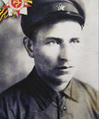 Овсянников Илларион Григорьевич