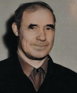 Мухамаев Сабит Мухамаевич