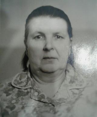 Тугарева Анастасия Осиповна