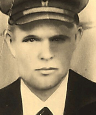 Важов Самуил Яковлевич