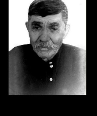 Болматов Гавриил Никитович