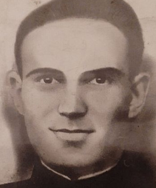 Карданов Хабала Бекмурзович