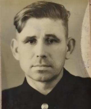 Маричев Владимир Иванович