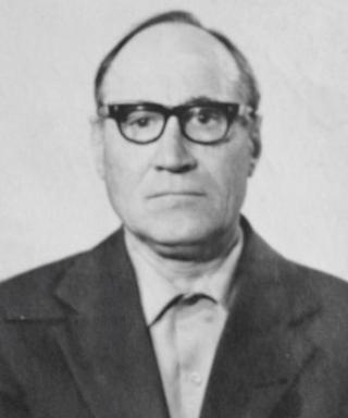 Солянкин Александр Константинович