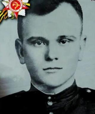 Ерыкалин Михаил Данилович