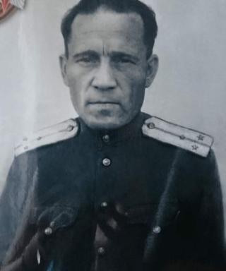 Соломатин Михаил Иванович