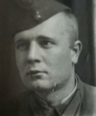 Евсигнеев Степан Игнатович