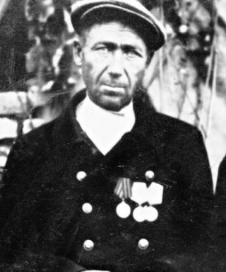 Петухов Никита Владимирович