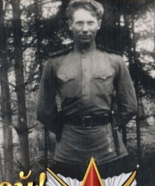 Ладнов Виктор Васильевич