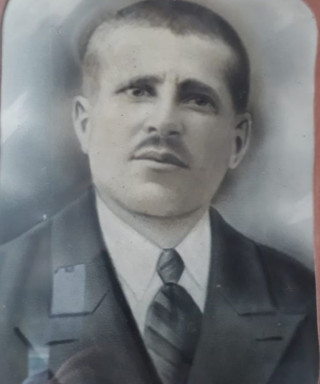 Кучугуров Александр Евграфович