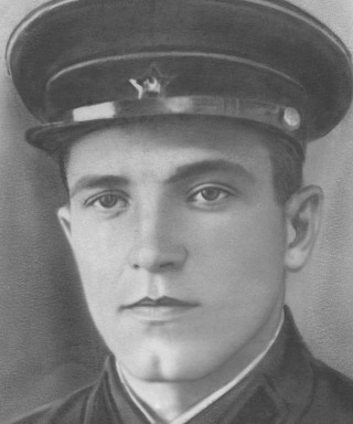 Бедный Александр Максимович