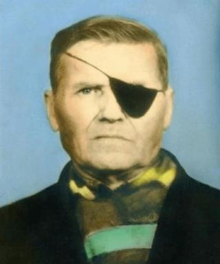 ЧИСТЯКОВ ЕГОР МИХАЙЛОВИЧ