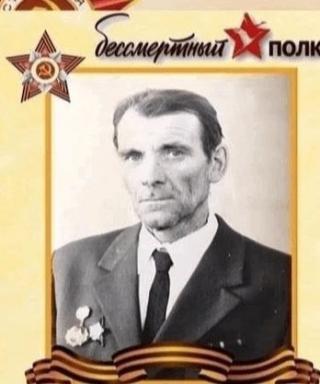 Филаретов Николай Агафонович