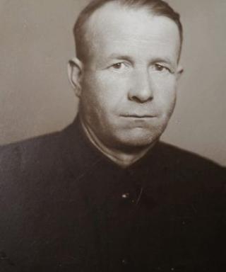 Годилов Вадим Иванович