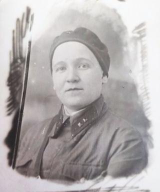 Горчакова Валентина Васильевна
