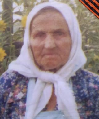 Дружинина Ольга Владимировна