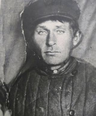 Горшков Михаил Матвеевич