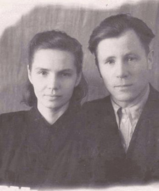 Копылкова(Гусева) Нина Павловна