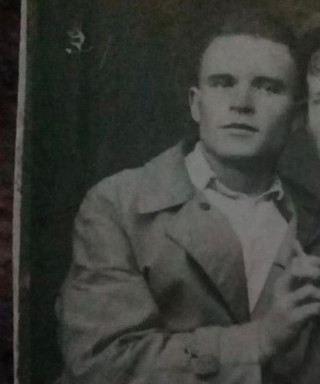 Пазухин Иван Фёдорович