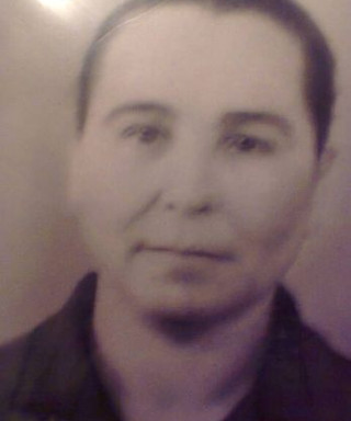 Сырова Мария